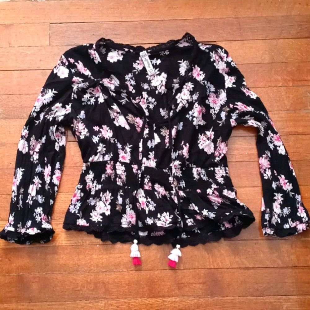 American rag size S used